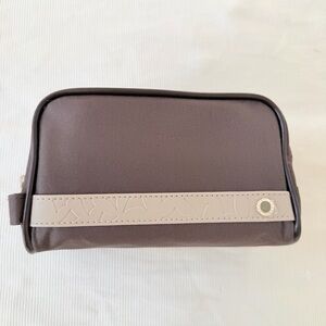 Emirates Airlines Bulgari Business Class Mens Amenity Kit New